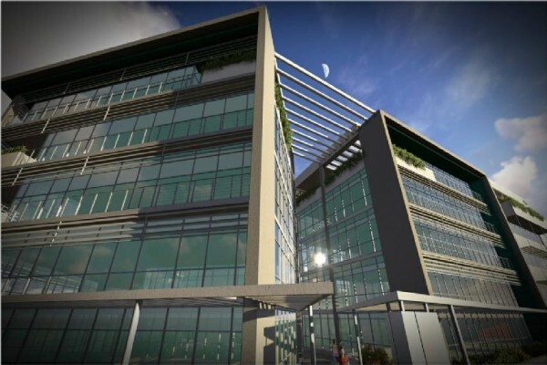 T J Architects (Ulundi)