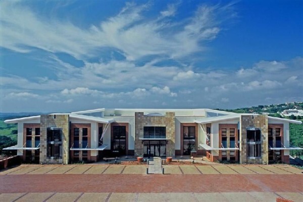 T J Architects (Ulundi)