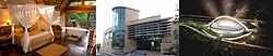 Theunissen Jankowitz Architects