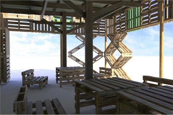 Theunissen Jankowitz Architects