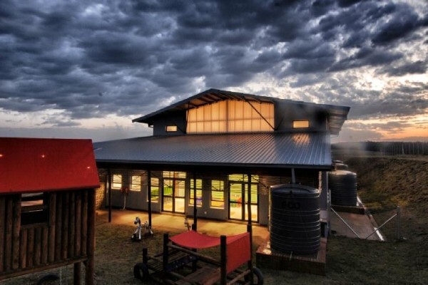 Theunissen Jankowitz Architects