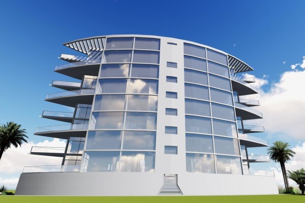 Dodeca Architects CC