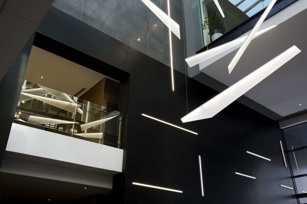 Bomax Architects (Pty) Ltd