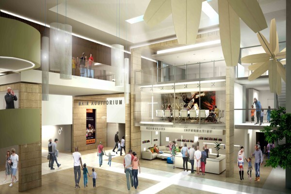 Bomax Architects (Pty) Ltd