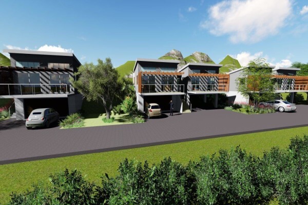 Dodeca Architects CC