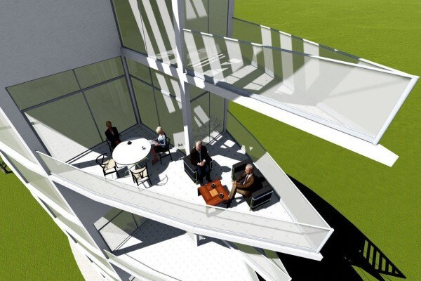 Dodeca Architects CC