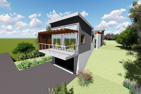 Dodeca Architects CC