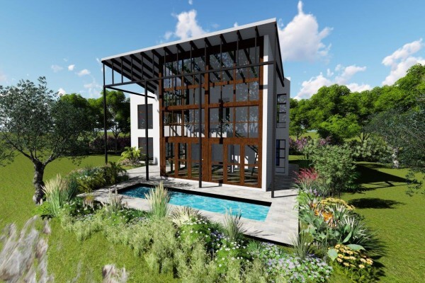 Dodeca Architects CC