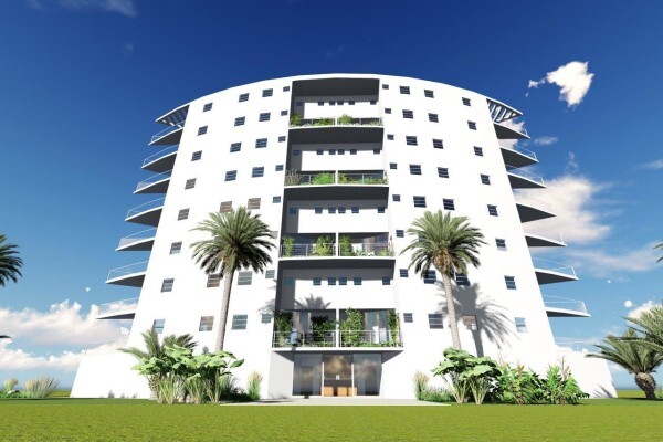Dodeca Architects CC