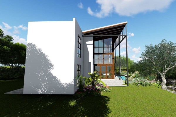 Dodeca Architects CC
