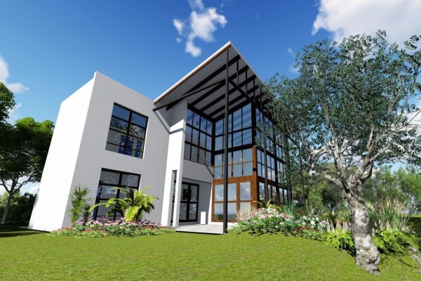 Dodeca Architects CC