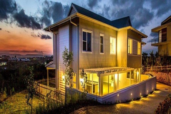 Avid Architects CC