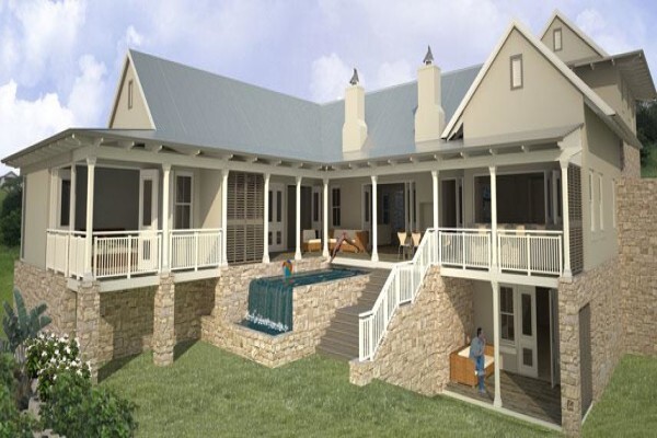 Avid Architects CC