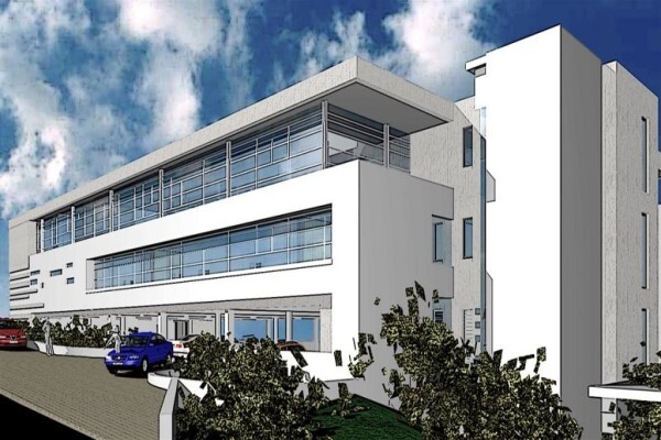 Arcxl Architects