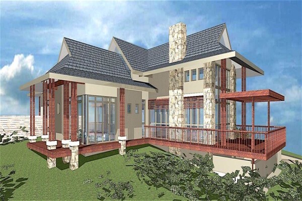 Arcxl Architects