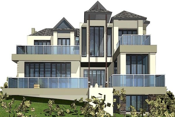 Arcxl Architects