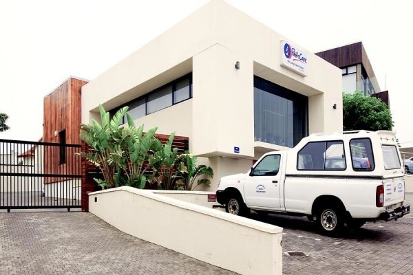 Arcxl Architects