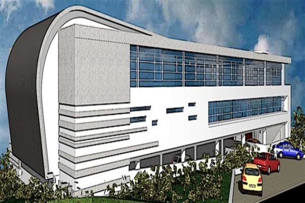 Arcxl Architects