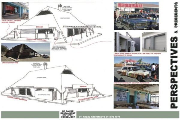 Arcxl Architects