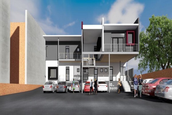 Cecilia Architects CC