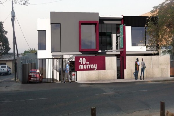 Cecilia Architects CC