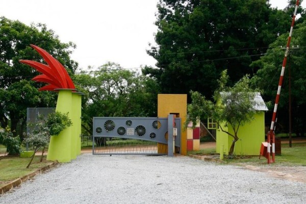 Cecilia Architects CC