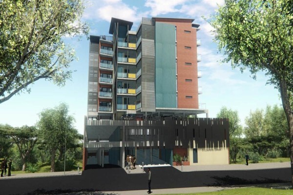 Cecilia Architects CC