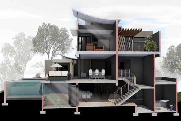 Cecilia Architects CC