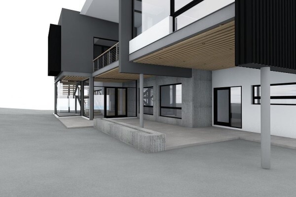 Cecilia Architects CC