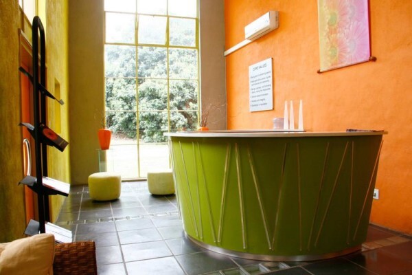 Cecilia Architects CC
