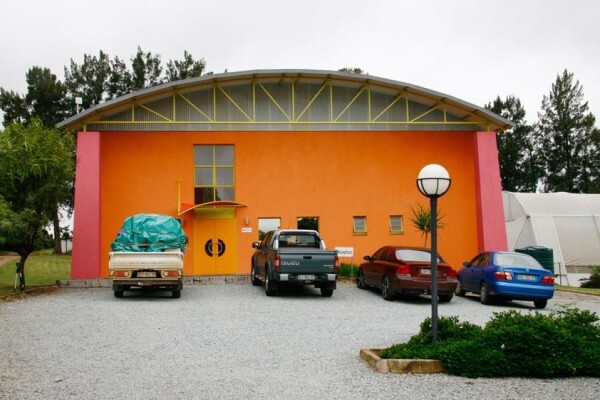 Cecilia Architects CC