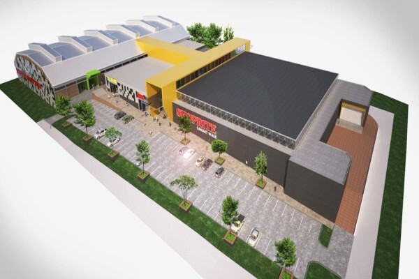 Cecilia Architects CC