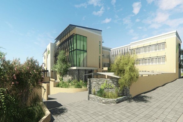 Cecilia Architects CC