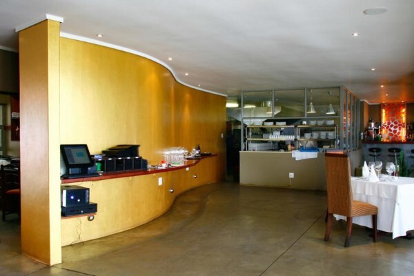 Cecilia Architects CC