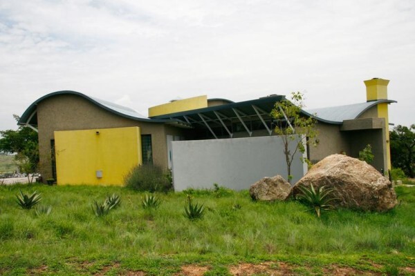Cecilia Architects CC