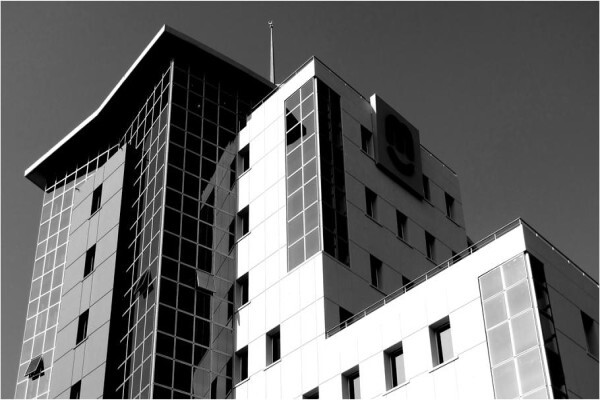 Mesch Associate Architect