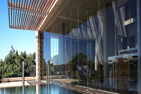Walker Smith Architects Cc
