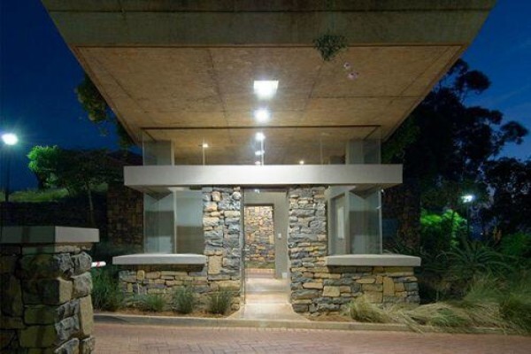 Sagnelli Associate Architects