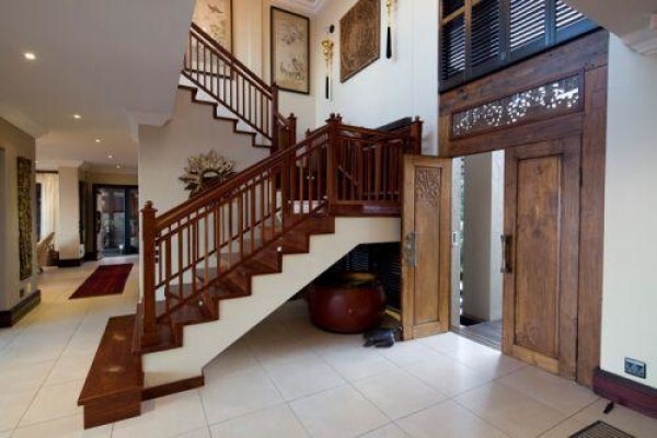 Sagnelli Associate Architects