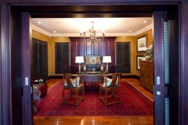 Sagnelli Associate Architects
