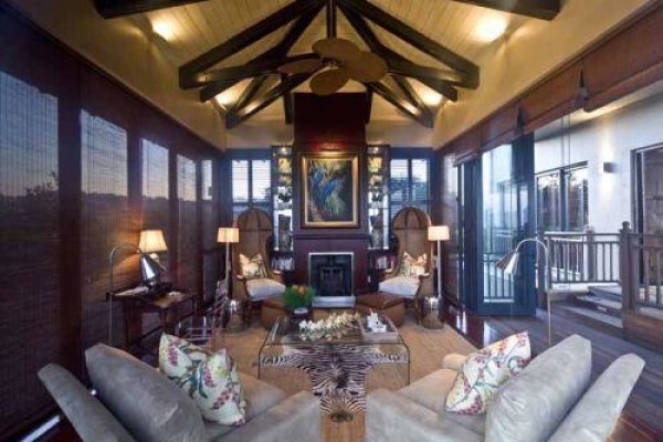 Sagnelli Associate Architects