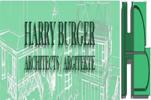 Harry Burger Architects CC