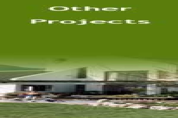 Harry Burger Architects CC