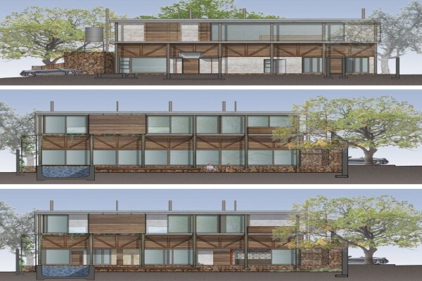 Ink Architects