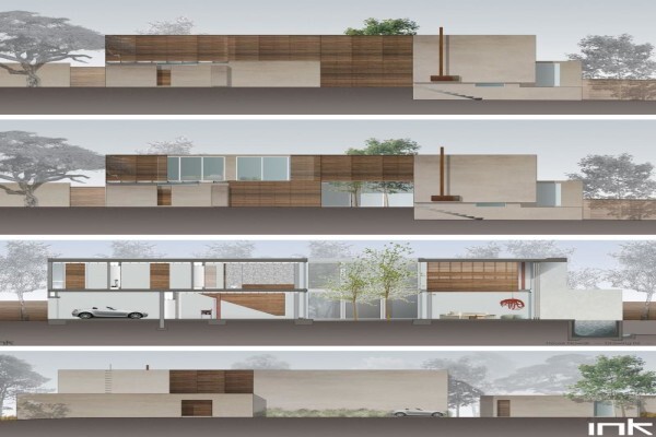 Ink Architects