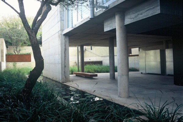 Ink Architects