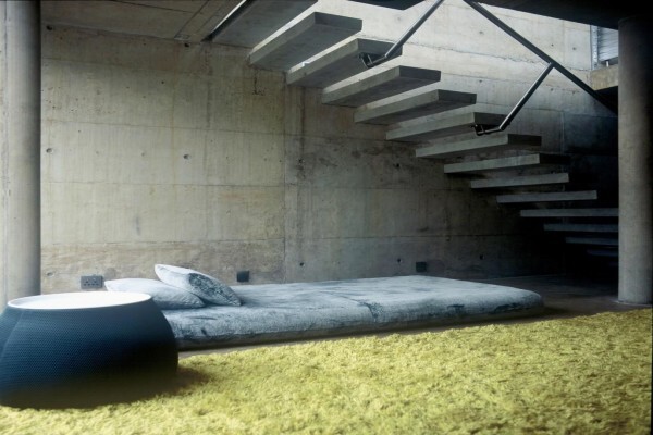 Ink Architects