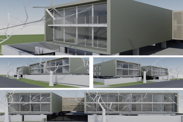 Ink Architects