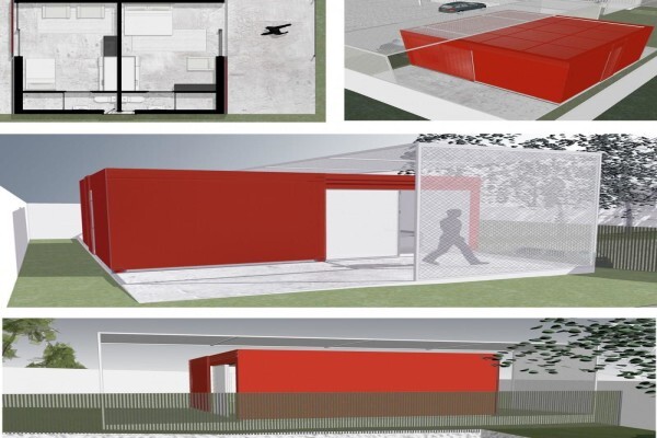 Ink Architects