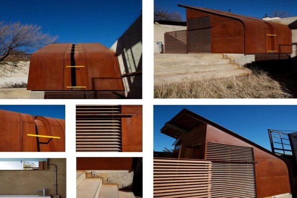 Ink Architects